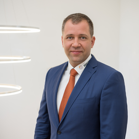Sören Claus Gesellschafter Sören Claus