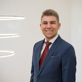 Lukas Wagner Finanzmakler Versicherungsmakler Lukas Wagner
