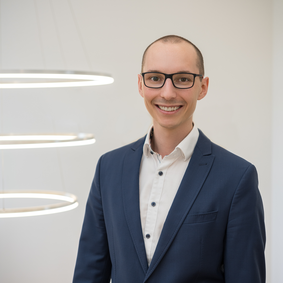 Maximilian Fuchs Finanzmakler Versicherungsmakler Maximilian Fuchs