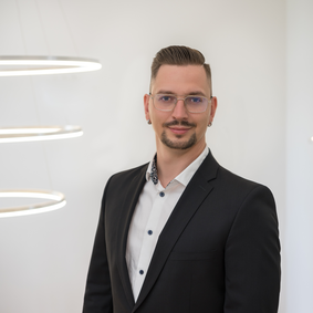 Tobias Schröder Marketing Manager der DKG Tobias Schröder