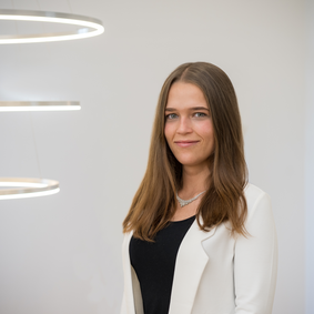 Fabienne Heinrich Immobilienkauffrau der DKG