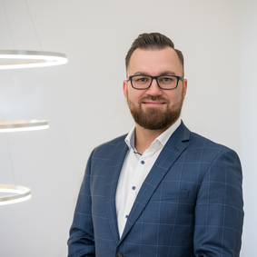 Michael Buder Finanzmakler / Konzeptspezialist der DKG