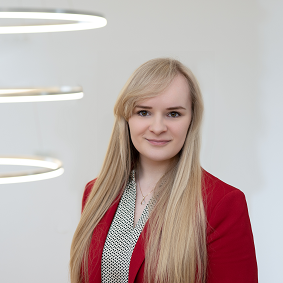 Katja Groß Finanzmaklerin Versicherungsmakler der DKG Katja Groß