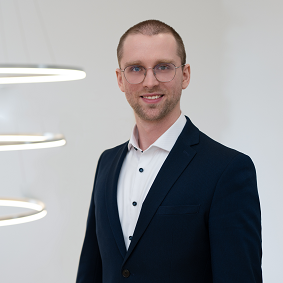 Ben Glaser Finanzmakler Versicherungsmakler der DKG Ben Glaser