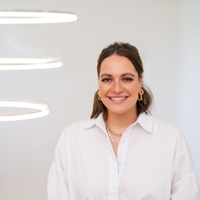 Francesca Jünemann Konzeptspezialistin der DKG