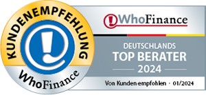 Top Berater 2024 Maximilian Fuchs2024 Top Berater 2024 Maximilian Fuchs2024