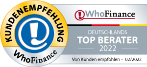 top berater 2022 Top Berater 2022 Maximilian Fuchs