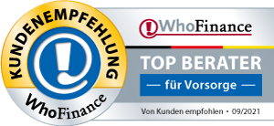 top berater vorsorge top berater vorsorge