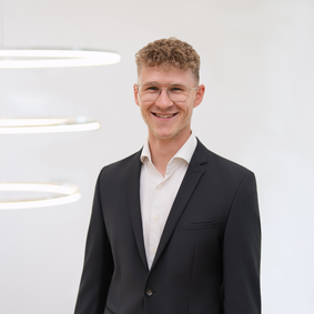 Finanzmakler der DKG
