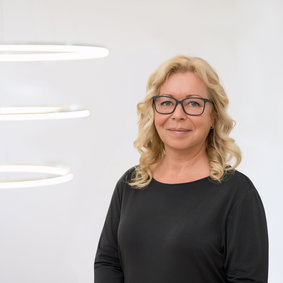 Prokuristin der DKG